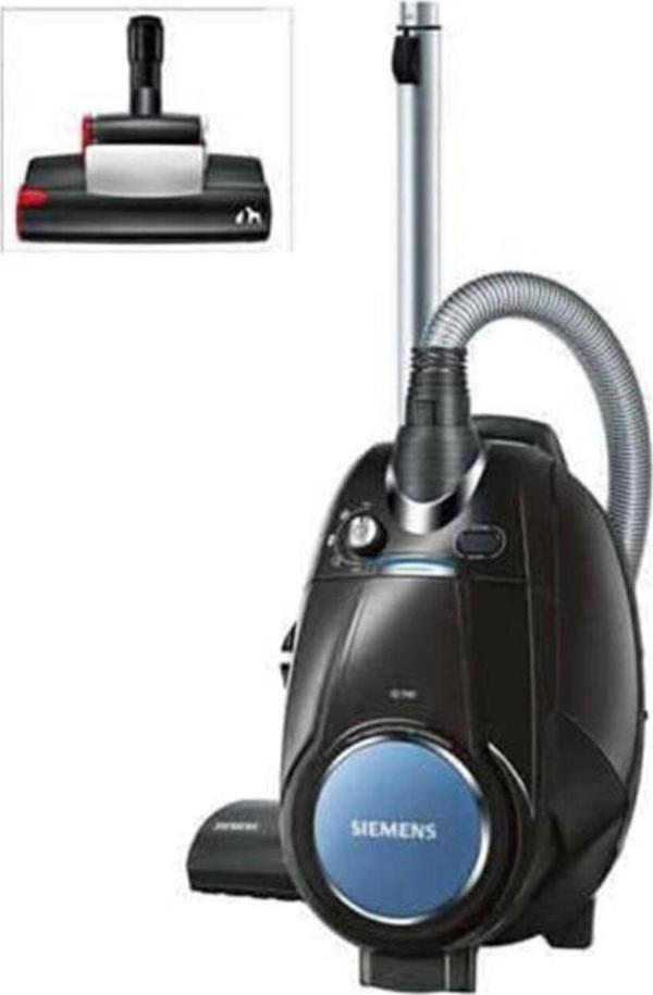 Siemens Toz Torbasız Süpürge Vsx7Xtrm - Image 1