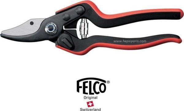 Felco 160S Budama Makası 20 cm Sağ El By-Pass - Image 1