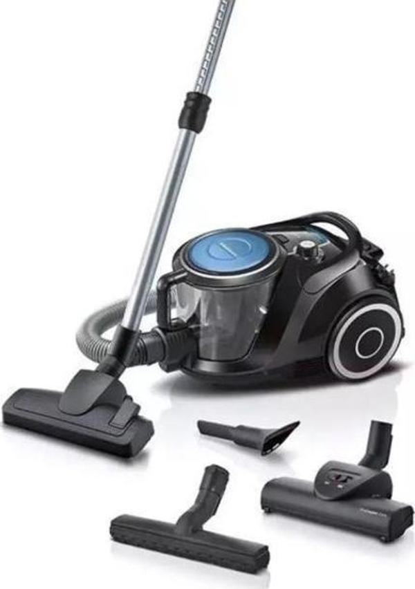 Siemens Vsx41Xtrm Elektrikli Süpürge - Image 1