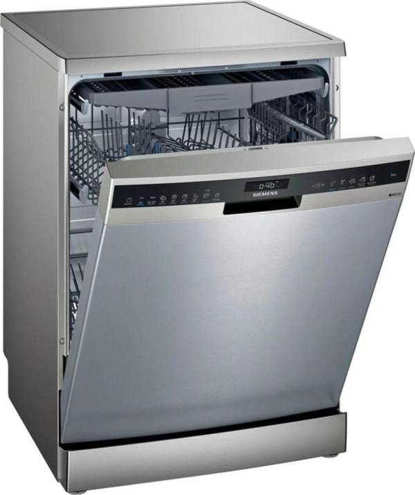 Siemens Wi-Fi 7 Programlı Bulaşık Makinesi Sn25Hı80Mt - Image 1