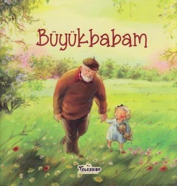 Büyükbabam - Teleskop Popüler Bilim - Image 1