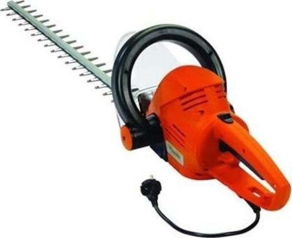 OLEOMAC HC750E ELEKTİRİKLİ ÇİFT TARAFLI ÇİT KESME MAKİNESİ 700W - Image 1