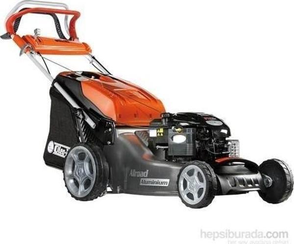 OLEOMAC MAX53TBX ALL ROAD BENZİNLİ ÇİM BİÇME MAKİNESİ - Image 1