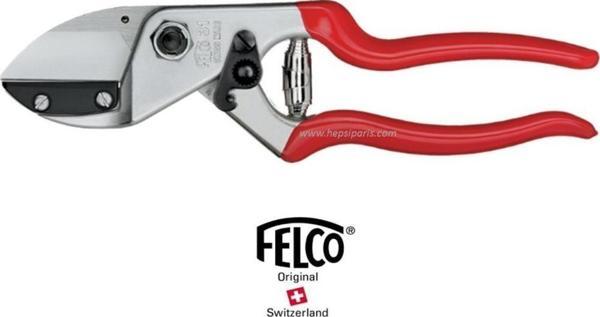 Felco 31 Budama Makası 21 cm Sağ-Sol El By-Pass * - Image 1