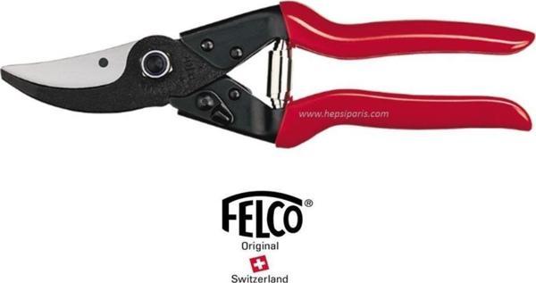 Felco 5 Budama Makası 22.5 cm Sağ El By-Pass - Image 1