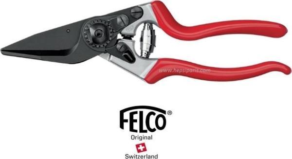 Felco 51 Toynak Makası 22 cm Sağ El By-Pass - Image 1