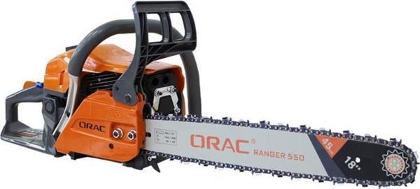 Orac 550 Motorlu Testere Benzinli Hızar 3 HP - Image 1