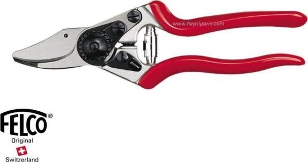 Felco 6 Budama Makası 19.5 cm Sağ El By-Pass - Image 1