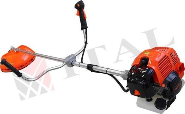 Orac CG650 Pro Motorlu Yan Tırpan 3.5 Hp - Image 1