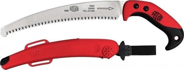 Felco 621 Katlanır Budama Testeresi 24 cm - Image 1