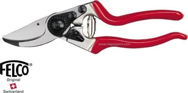 Felco 8 Budama Makası 21 cm Sağ El By-Pass * - Image 1