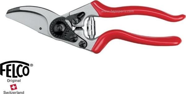 Felco 9 Budama Makası 21cm Sol El By-Pass - Image 1