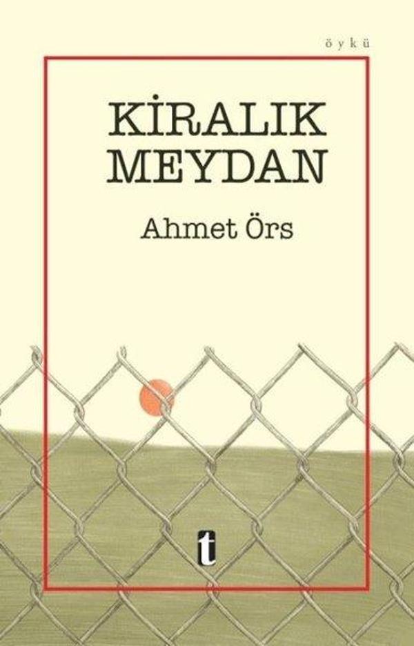 Kiralık Meydan - Tasfiye Kitaplığı - Image 1