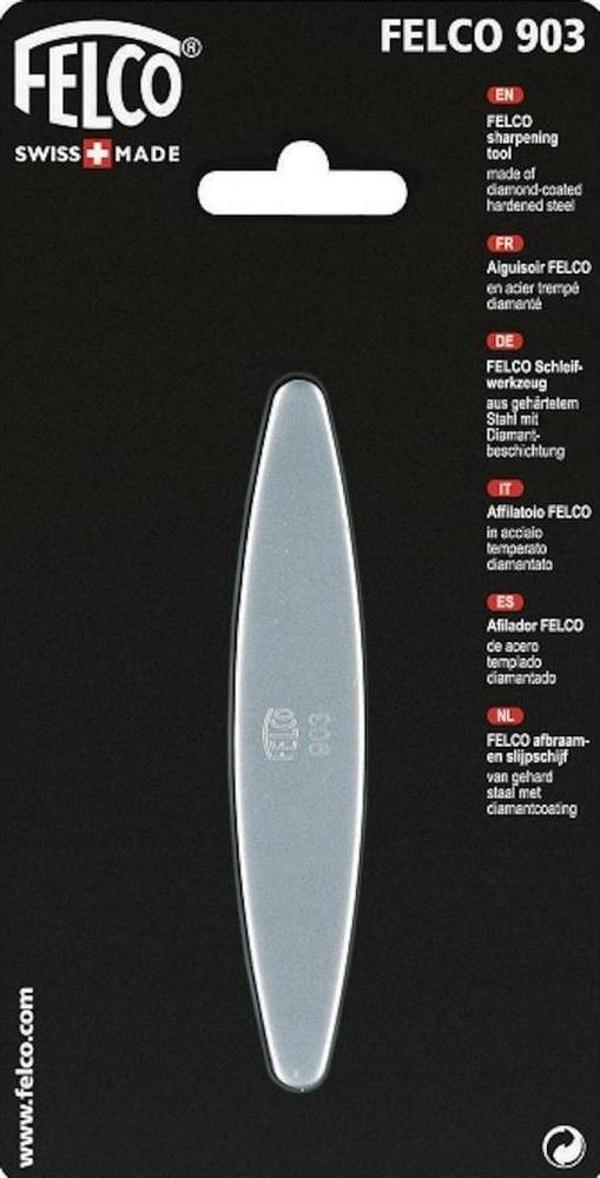 Felco 903 Budama Makası Bileme Çeliği (ORİGİNAL PAKETİNDE) - Image 1
