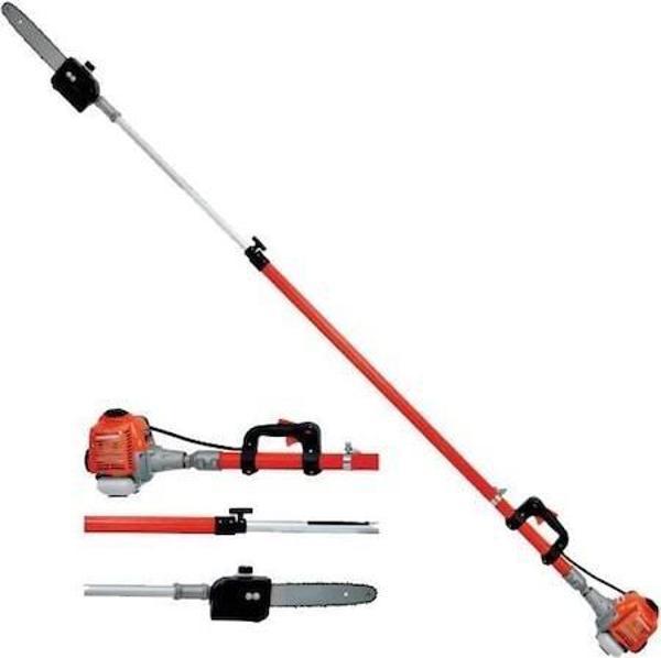 PALMERA GZJ 260AE YÜKSEK DAL BUDAMA MakineSI BENZİNLİ 4 METRE - Image 1