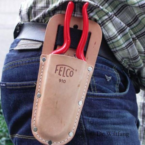 Felco 910 Plus Budama Makası Kılıfı - Image 1
