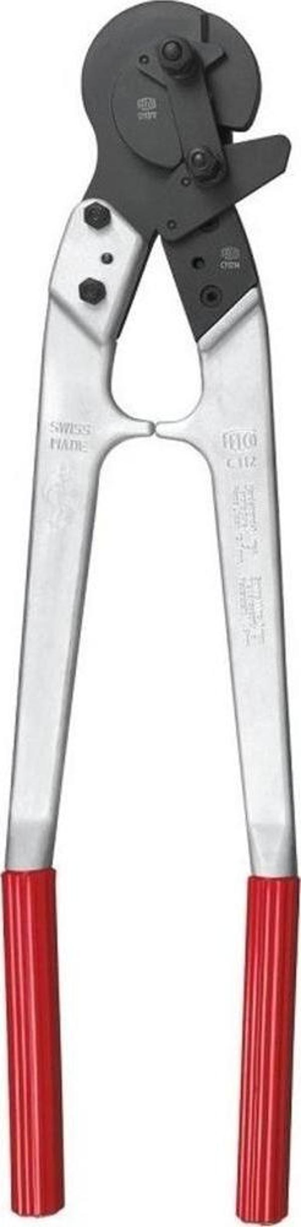 Felco C112 Çelik Halat Makası 73cm - Image 1