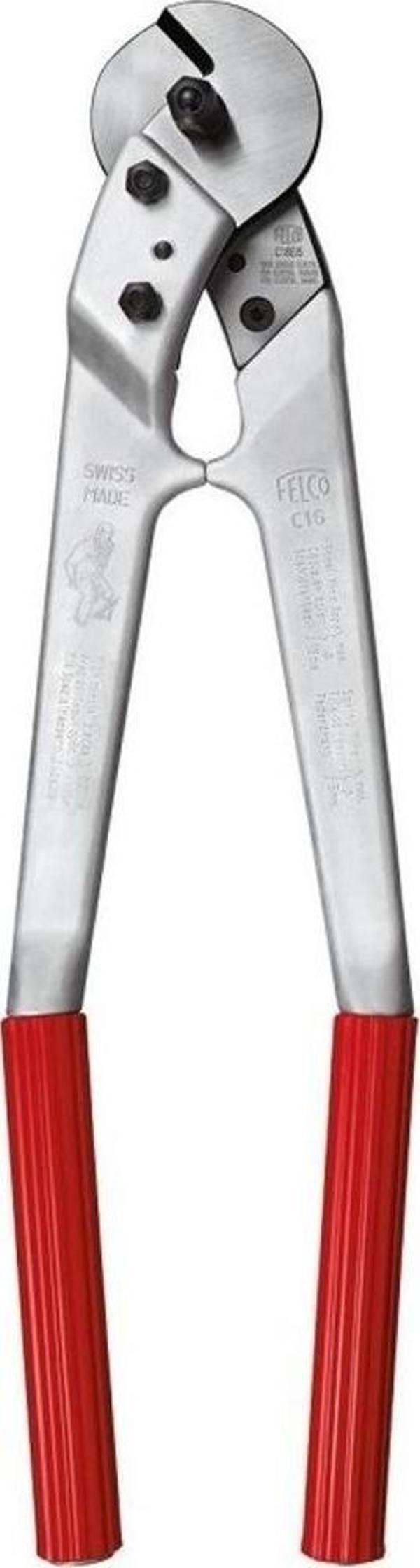 Felco C16E Çelik Halat Makası 59cm - Image 1
