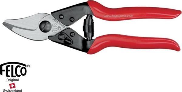 Felco CP Çelik Kablo Tel Makası Çok Amaçlı Makas 20.5 cm - Image 1