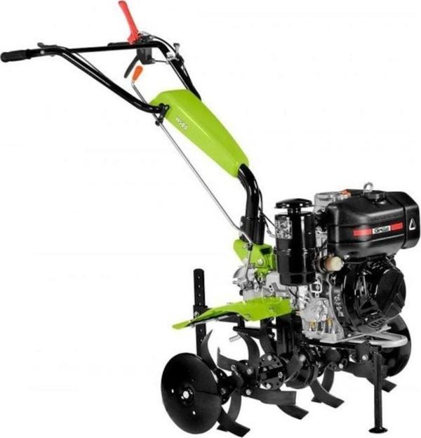 Grillo 11500 Dizel Çapa Makinesi 3+1 Şanzımanlı Norwik 6.5 HP - Image 1