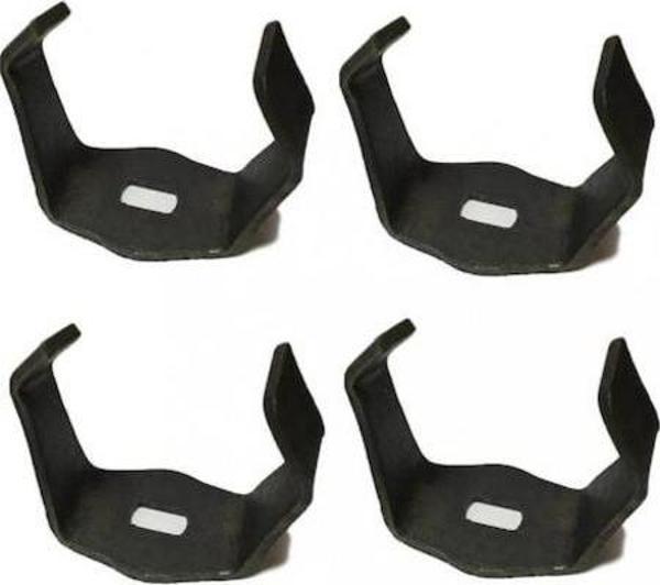 Chapello M4 / M2 Çapa Bıçak Takımı 4 Adet ( 2 Sağ + 2 Sol ) - Image 1