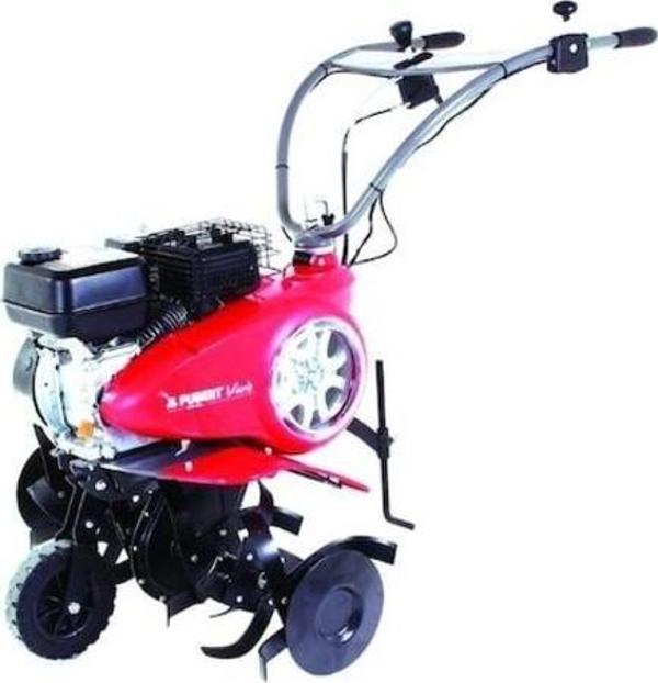 Pubert Aro 55P C3 Benzinli Çapa Makinesi  2+1 Şanzımanlı - Image 1