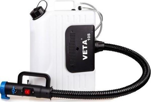 Veta 10S Sırt Tipi Elektrikli Sisleme Makinesi ULV - Image 1