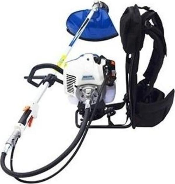 Zomax ZMG5305T1P Benzin Motorlu Sırt Tırpan 2.5 Hp - Image 1
