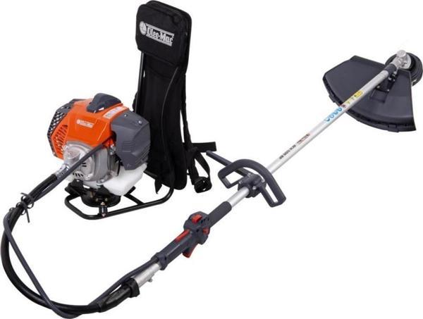 OLEOMAC BCH 500BP Benzin Motorlu Sırt Tırpan 2.8 HP - Image 1