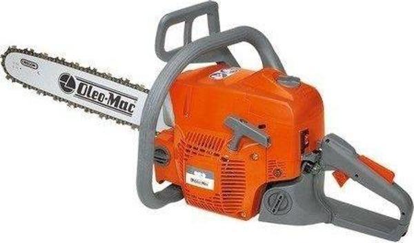 OLEOMAC GS520 BENZİN MOTORLU TESTERE AĞAÇ MOTORU 3.4 HP - Image 1