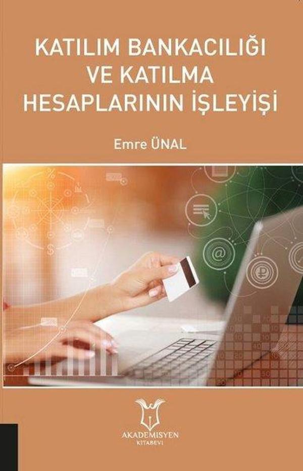 Katılım Bankacılığı ve Katılma Hesaplarının İşleyişi - Akademisyen Kitabevi - Image 1