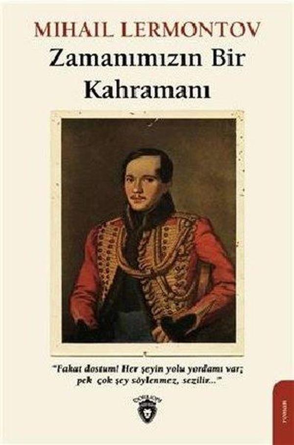 Zamanımızın Bir Kahramanı - Dorlion Yayınevi - Image 1