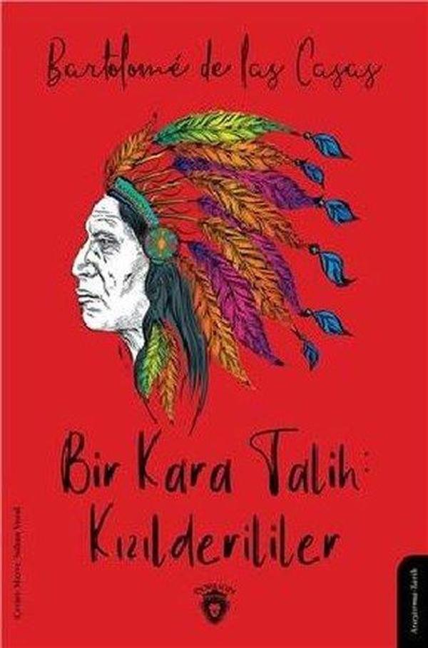 Bir Kara Talih: Kızılderililer - Dorlion Yayınevi - Image 1