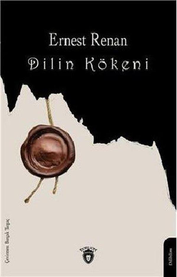 Dilin Kökeni - Dorlion Yayınevi - Image 1