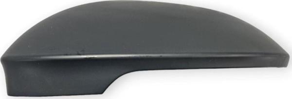 VW Golf 8 2020-2024 Sol Dış Ayna Üst Kapağı Kapak 5H0857537 - Image 1