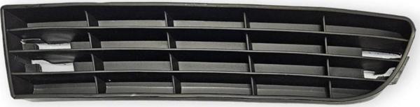 Audi A6 1994-1997 Ön Tampon Sol Sis Izgara Kapağı 4A0807345J - Image 1