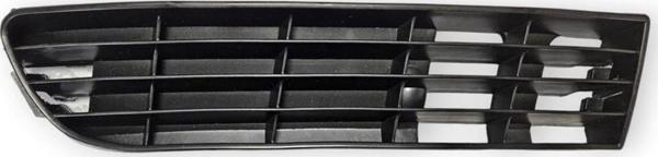 Audi A6 1994-1997 Ön Tampon Sağ Sis Izgara Kapağı 4A0807346A - Image 1