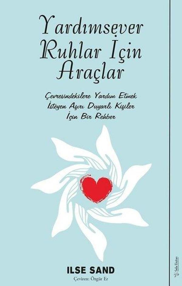 Yardımsever Ruhlar İçin Araçlar - Sola Unitas - Image 1