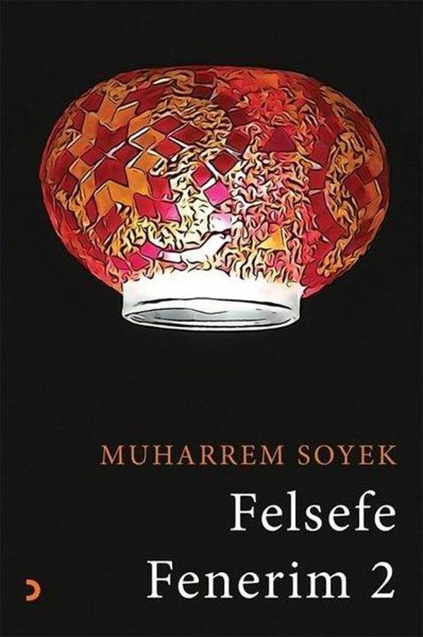 Cinius Yayınevi Felsefe Fenerim 2 - Cinius Yayınevi - Image 1