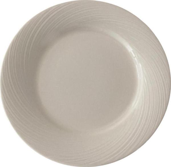 Kütahya Porselen Sempre Servis Tabağı 30 cm 1 Adet - Image 1