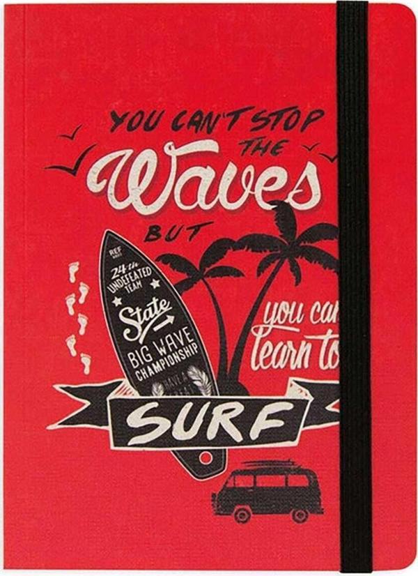 Defter Surf  - Image 1