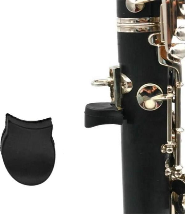 Solo Klarnet Parmak Lastiği - Image 1