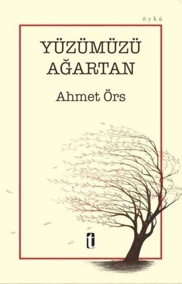 Yüzümüzü Ağartan - Tasfiye Kitaplığı - Image 1