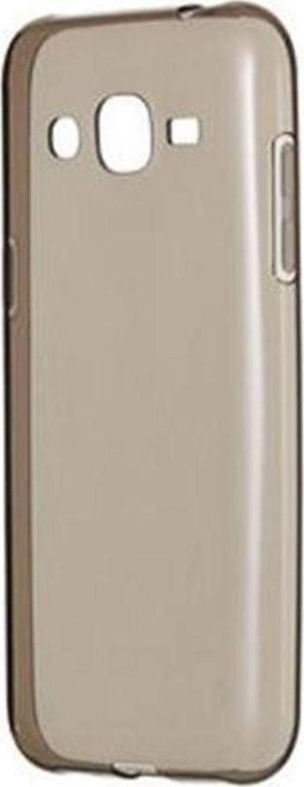 Samsung J2 Koruyucu Kılıf Sarı GP-J200KDCPAAA - Image 1