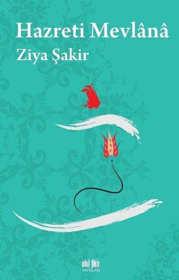 Hazreti Mevlana - Akıl Fikir Yayınları - Image 1