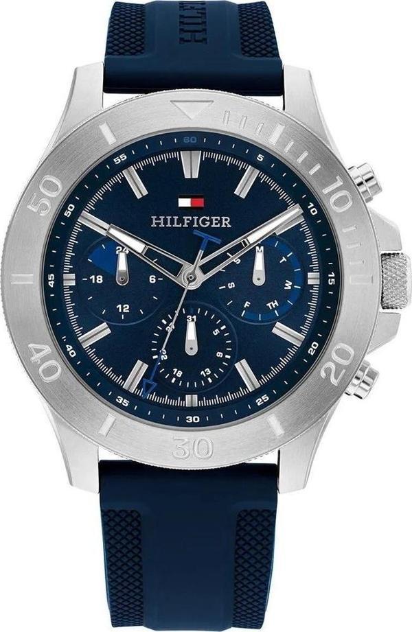 Tommy Hilfiger TH1792112 Erkek Kol Saati - Image 1
