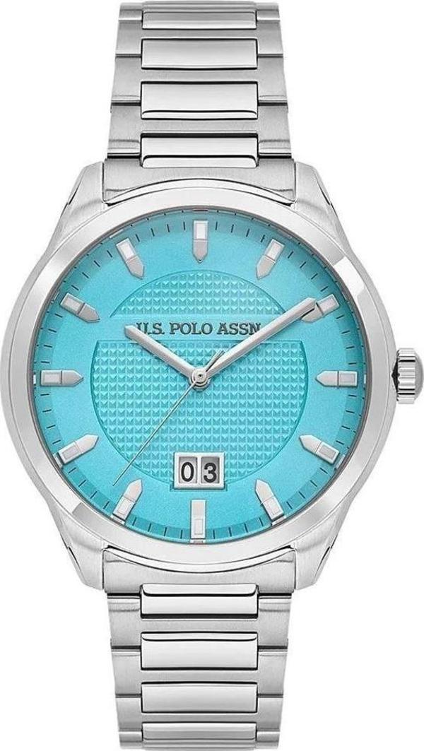 U.S. Polo Assn. USPA1087-07 Erkek Kol Saati - Image 1