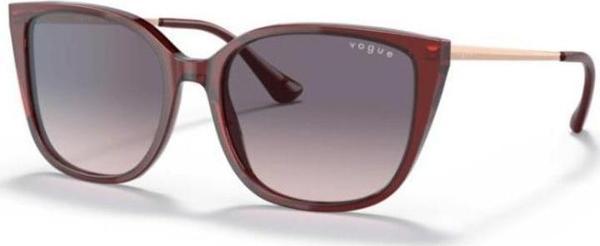 Vogue 0VO5435SI 22573655 HN Kadın Güneş Gözlüğü - Image 1