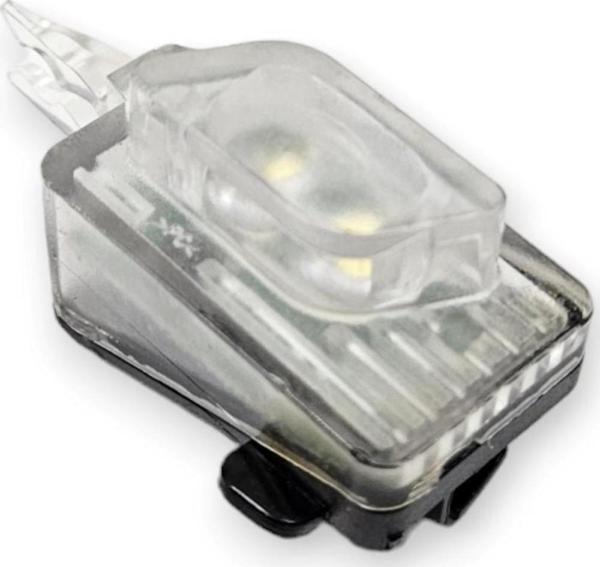 Audi A5 Cabriolet 2020-2024 Sağ Kapı Kolu Altı Led Lambası 8W0947134 - Image 1