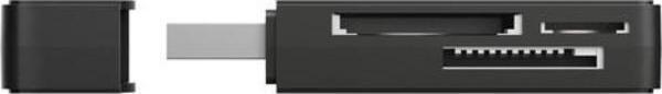 Trust 21935 Nanga USB 3.1 Kart Okuyucu - Image 1